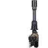 ENA Juego de 2 bobinas de encendido compatibles con Mazda_3