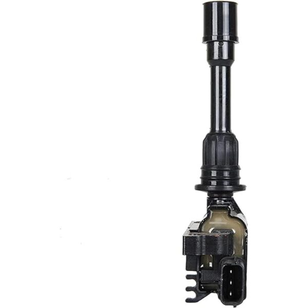 ENA Juego de 2 bobinas de encendido compatibles con Mazda_3