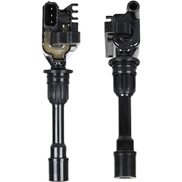 ENA Juego de 2 bobinas de encendido compatibles con Mazda_2