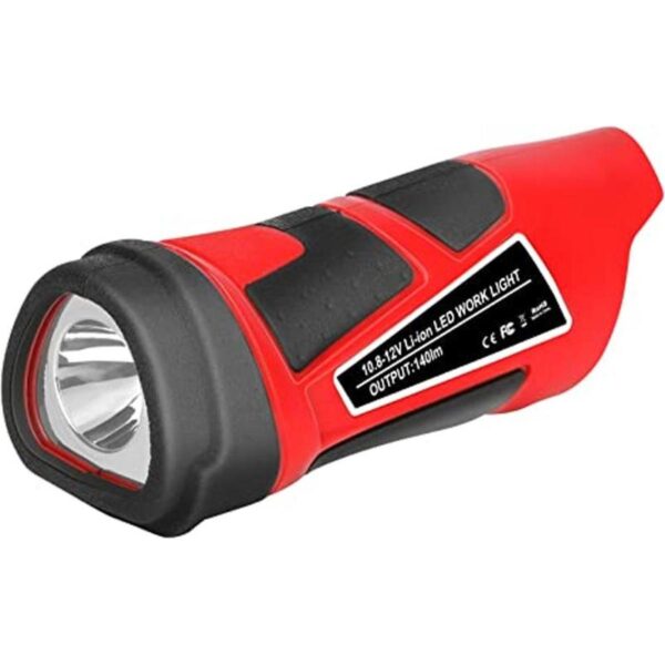 JYJZPB Batería de 12 V LED de luz de trabajo compatible_1