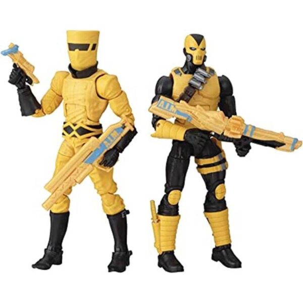 Hasbro Avengers Legends Aim Troop Builder Figura de_1