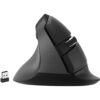 JTech Digital Ratón vertical ergonómico inalámbrico para_1