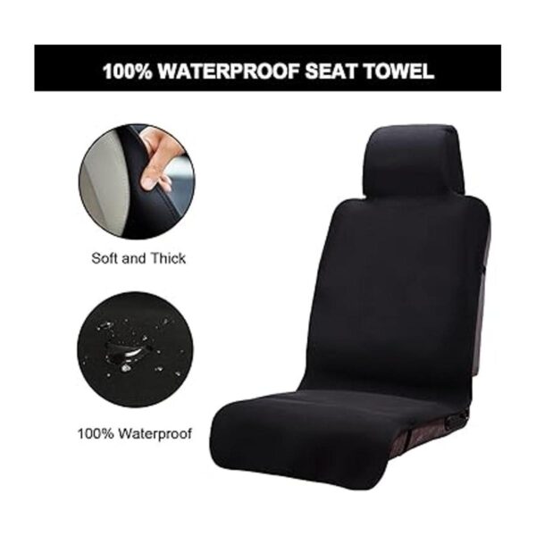 INFANZIA Fundas impermeables para asientos de coche_2