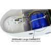Luz de emergencia LED blanca ultra brillante para_3