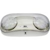 Luz de emergencia LED blanca ultra brillante para_1