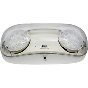 Luz de emergencia LED blanca ultra brillante para_1