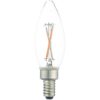 Livex Lighting 920213 Bombillas LED cristal transparente_2