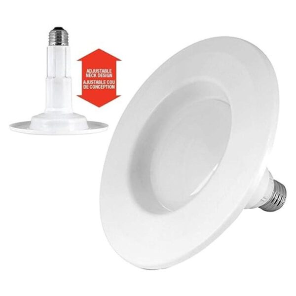 Feit Electric InstaTRIM Downlight LED empotrable con