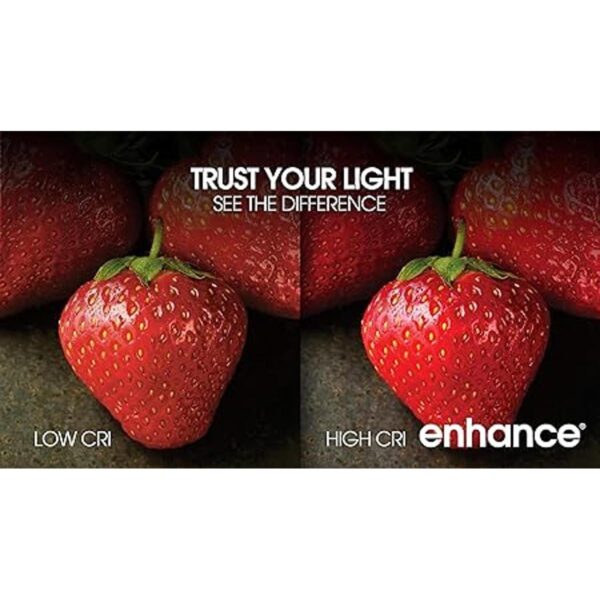 Feit Electric InstaTRIM Downlight LED empotrable con