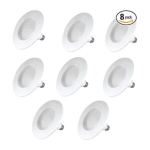 Feit Electric InstaTRIM Downlight LED empotrable con