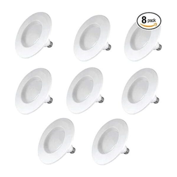 Feit Electric InstaTRIM Downlight LED empotrable con