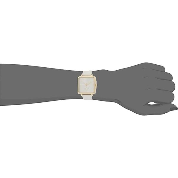 Nine West Reloj de correa para mujer_4