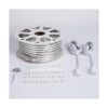 GUOTONG Kit de tira de luz LED de 50 pies impermeable