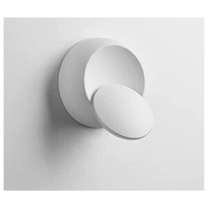 MODIRNATION Lámpara de pared para salón dormitorio_1