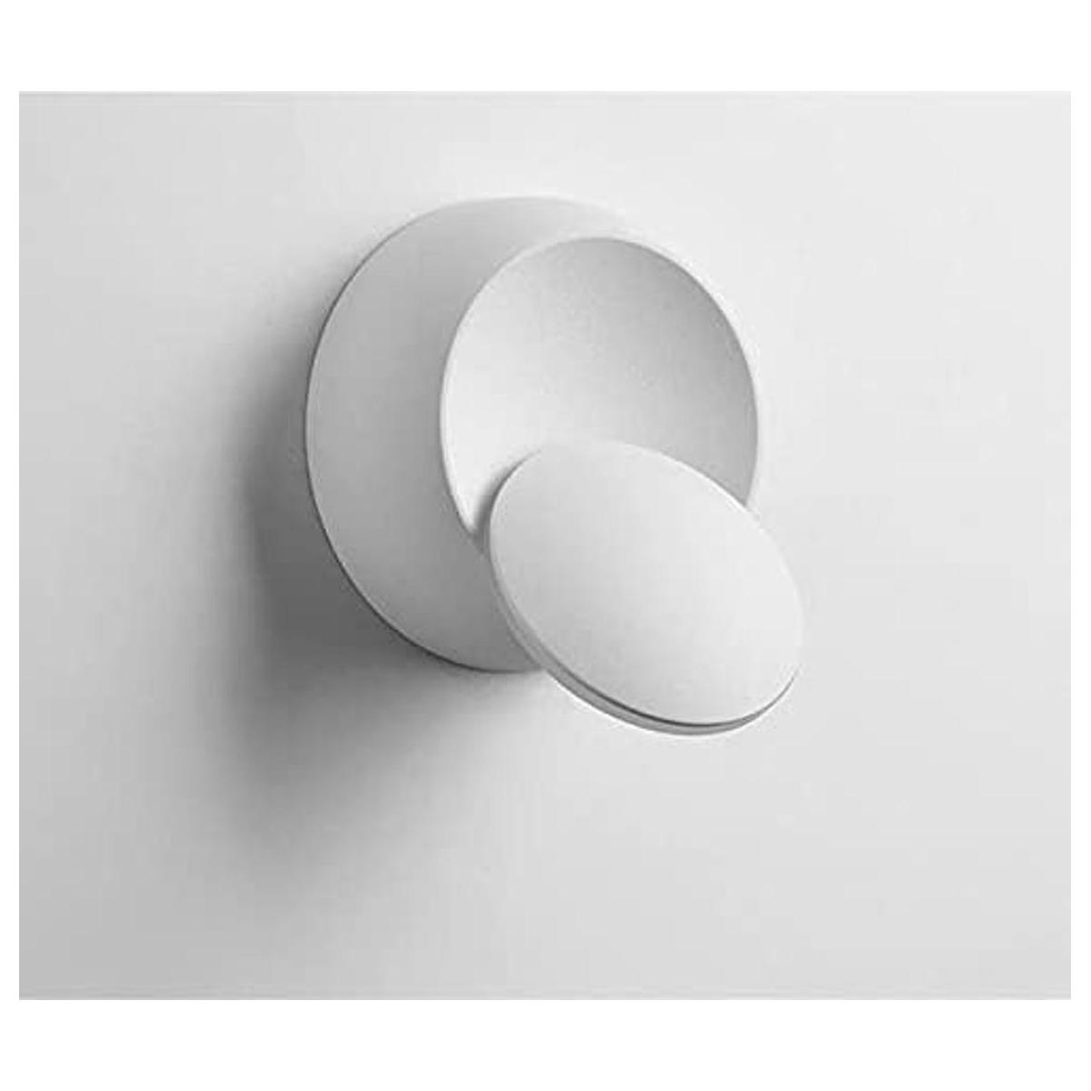 MODIRNATION Lámpara de pared para salón dormitorio
