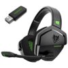 NUBWO G06 Audífonos inalámbricos para videojuegos con_1