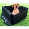 Flow.month Funda de asiento delantero para mascotas_6