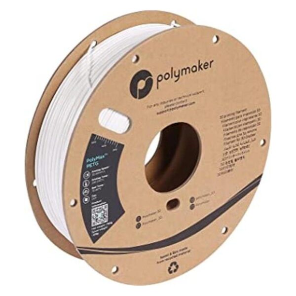 Filamento PETG resistente de 0.112 in 0.118 in carrete_1