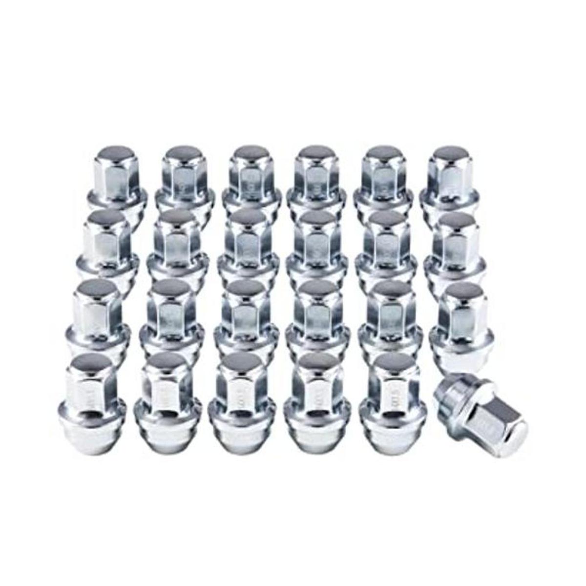 Orion Motor Tech Tuercas M14x1.5 tuercas de rueda de