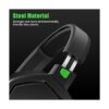 NUBWO G06 Audífonos inalámbricos para videojuegos con_4