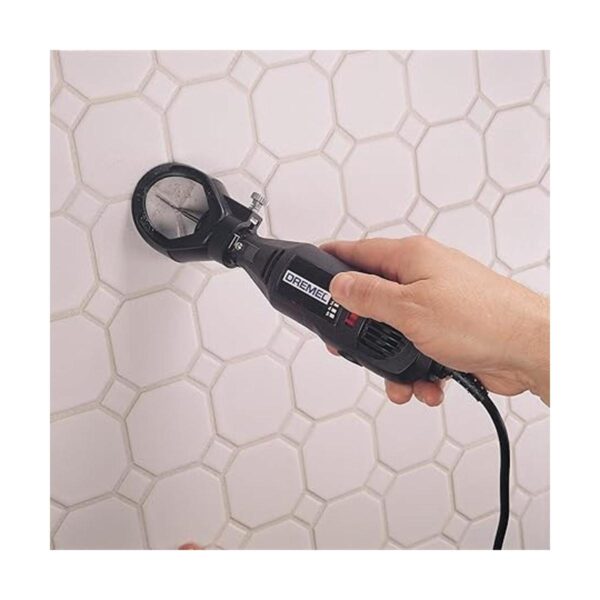 Dremel Accesorio de herramienta rotativa de eliminación de