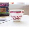 NarutoIchiraku Ramen Juego de platos de cerámica