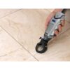 Dremel Accesorio de herramienta rotativa de eliminación de