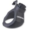 Dremel Accesorio de herramienta rotativa de eliminación de