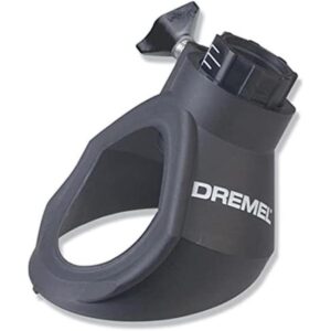 Dremel Accesorio de herramienta rotativa de eliminación de