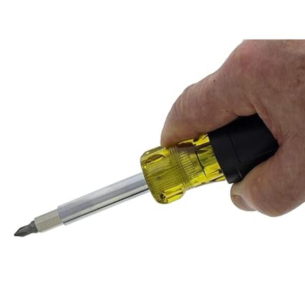 IDEAL Destornilladorcasquillodestornillador eléctrico_3