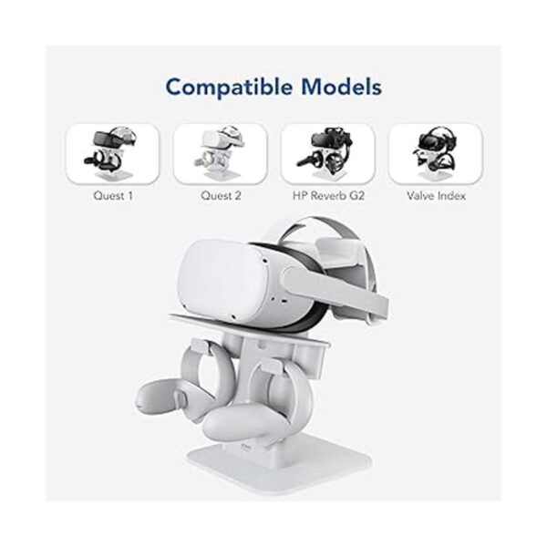KIWI design Accesorios de soporte de realidad virtual_2