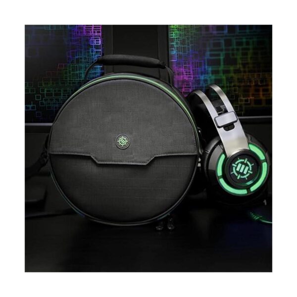 ENHANCE Funda de auriculares portátil para auriculares_3