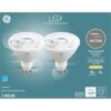 GE LED Bombillas de seguridad para exteriores con sensor_1