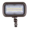Newhouse Lighting WW30BRZ Luz de inundación LED para
