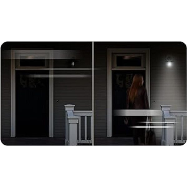 GE LED Bombillas de seguridad para exteriores con sensor_6