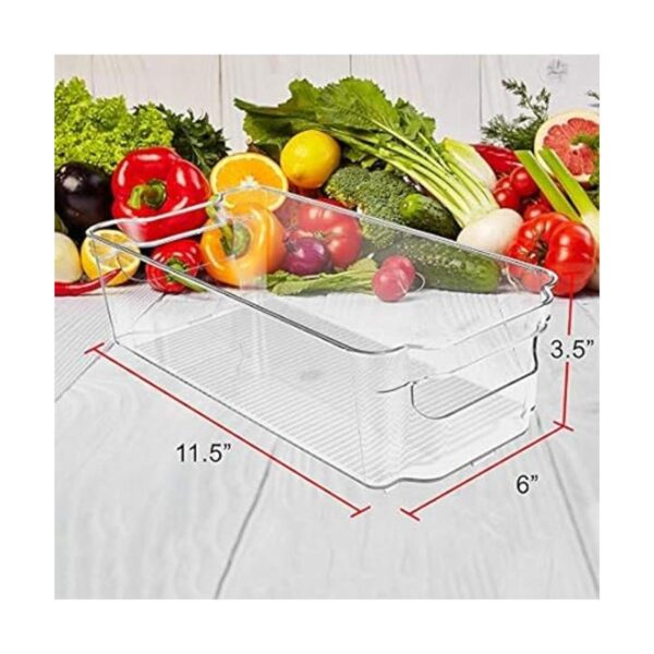 Greenco Contenedores organizadores de refrigerador_5