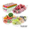 Greenco Contenedores organizadores de refrigerador_3