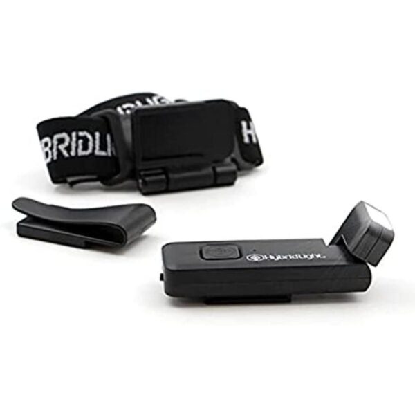 Hybridlight NAV Linterna frontal de 75 lúmenes con puerto_1