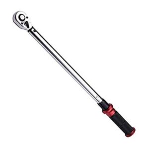 Edward Tools Juego de llaves dinamométricas de 12_1