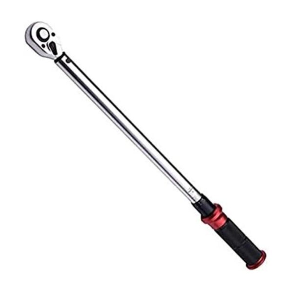 Edward Tools Juego de llaves dinamométricas de 12_1