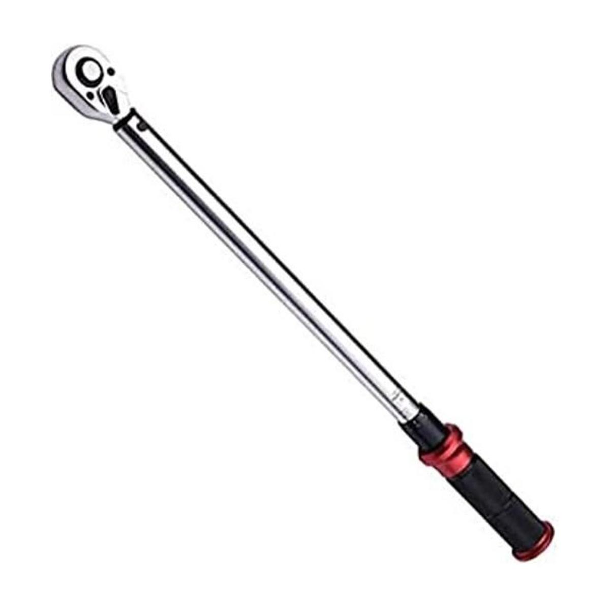 Edward Tools Juego de llaves dinamométricas de 12