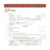 Leashboss Cuenco antideslizante de acero inoxidable para_6