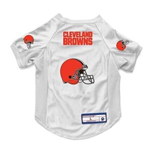NFL camiseta elástica para mascota Multicolor M_1
