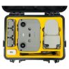 Funda rígida impermeable para DJI Mini 2 compatible con_1