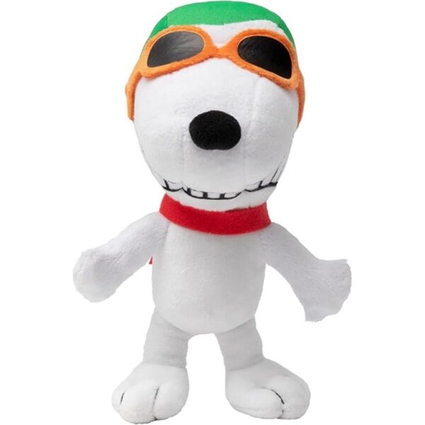 JINX The Snoopy Show Flying Ace Snoopy Juguete de peluche_2