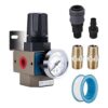 NANPU 12 NPT regulador de aire comprimido 150 psi de_1