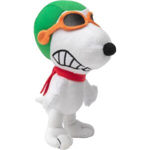 JINX The Snoopy Show Flying Ace Snoopy Juguete de peluche_1