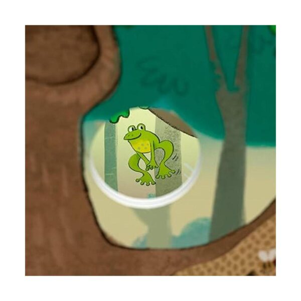 HABA My Very First Games Memoria 3D de Forest Friends y_3