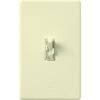 Lutron Toggler Ventilador combinado de 3 velocidades de_2
