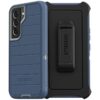 OtterBox Defender Funda y clip para cinturón para Samsung_1